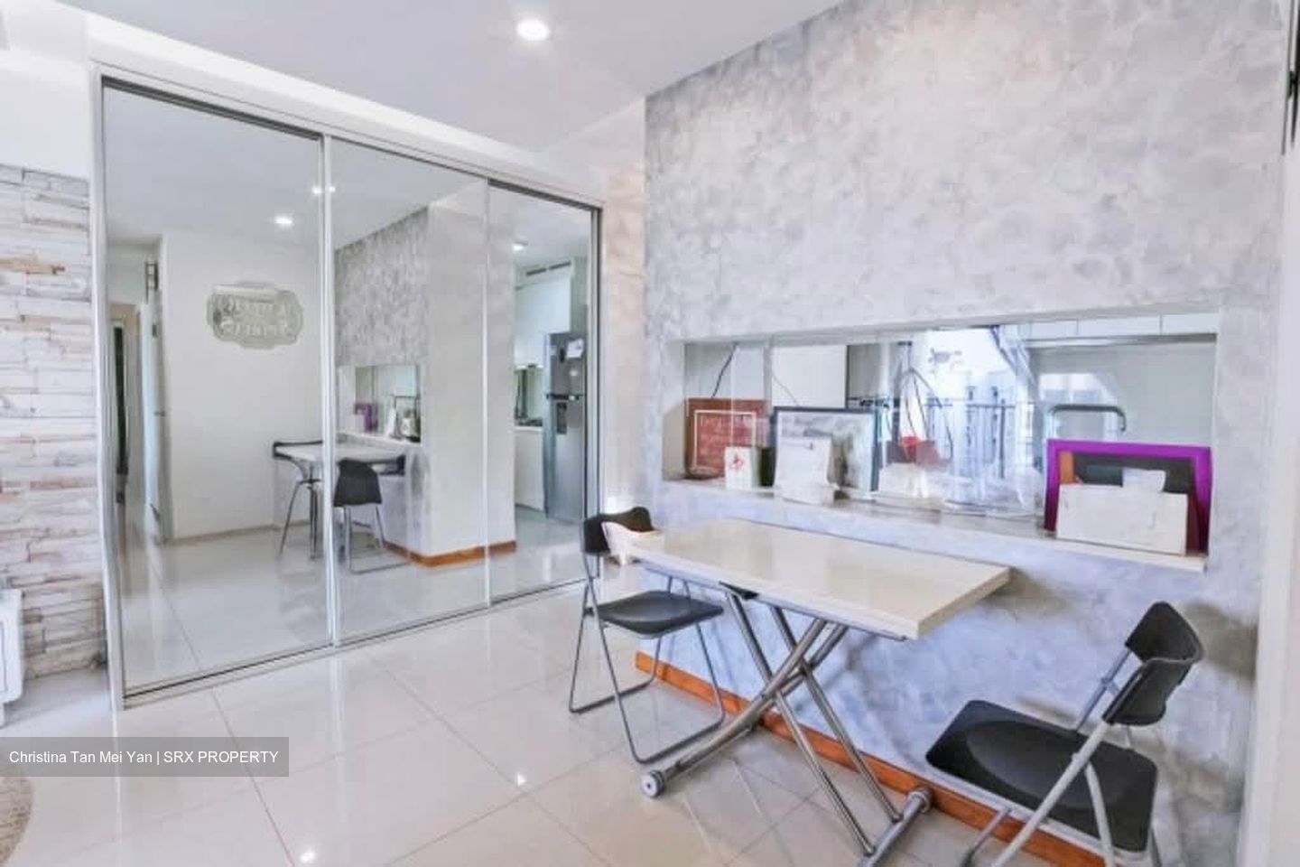 Blk 519C Centrale 8 At Tampines (Tampines), HDB 4 Rooms #560726601